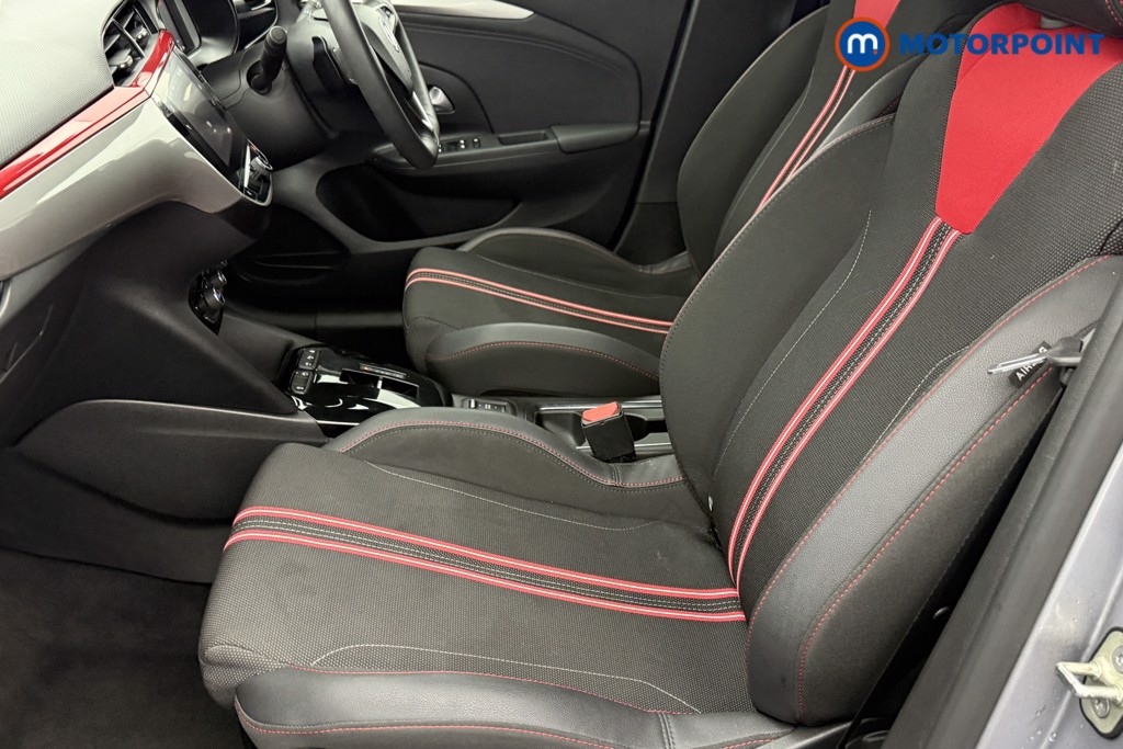 Used Vauxhall Corsa 2023 for sale - 76569078: Photo 17