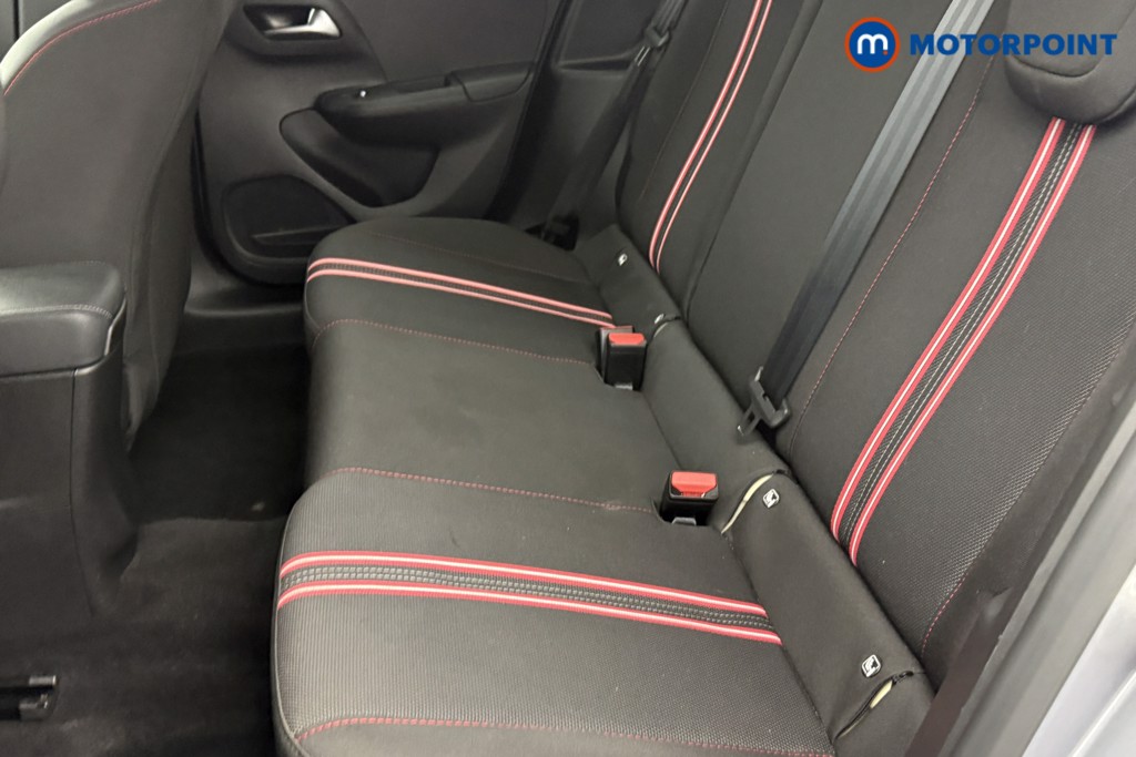 Used Vauxhall Corsa 2023 for sale - 76569078: Photo 18