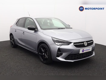 Vauxhall - Corsa
