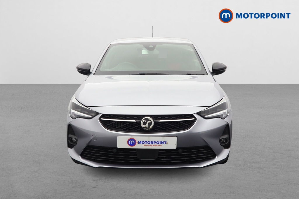 Used Vauxhall Corsa 2023 for sale - 76569078: Photo 2