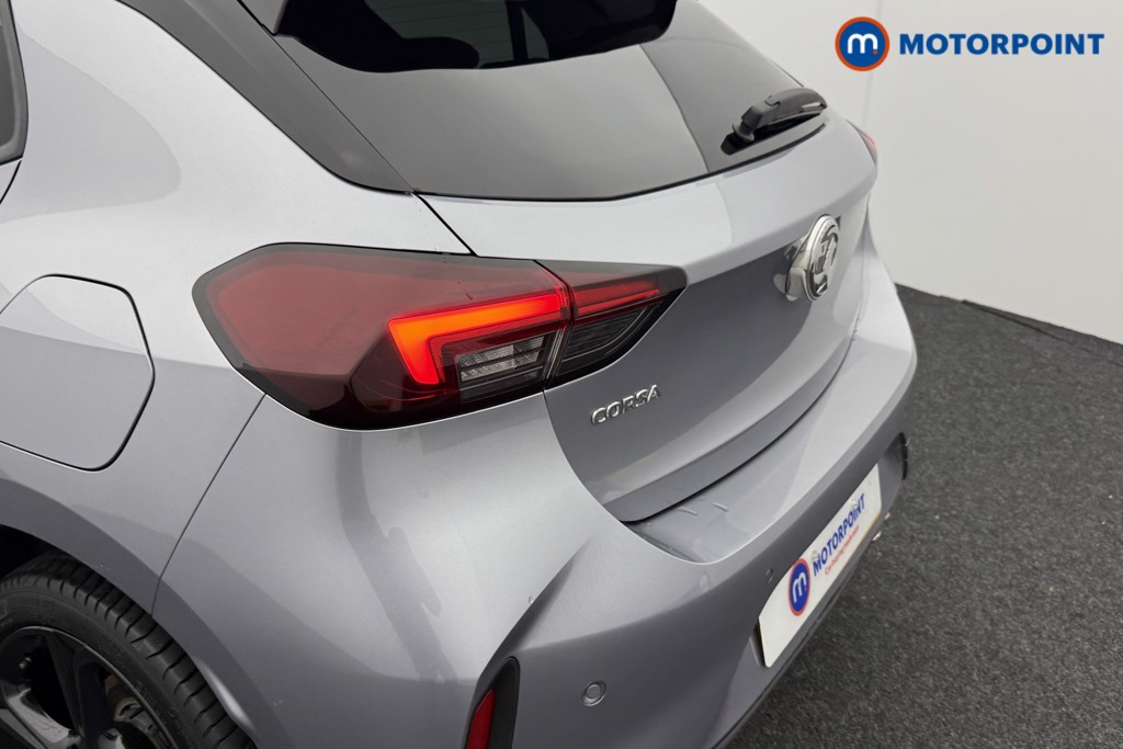 Used Vauxhall Corsa 2023 for sale - 76569078: Photo 20