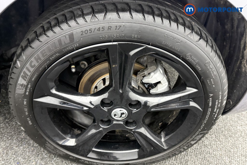 Used Vauxhall Corsa 2023 for sale - 76569078: Photo 21