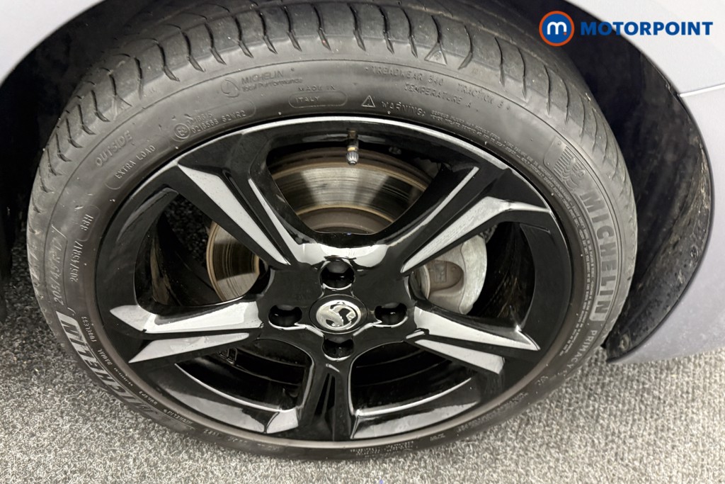 Used Vauxhall Corsa 2023 for sale - 76569078: Photo 22