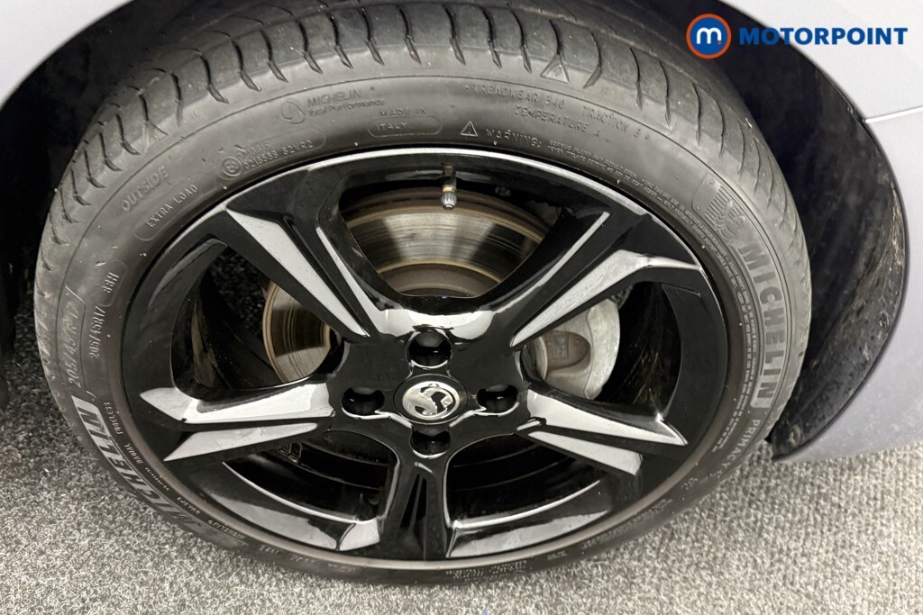 Used Vauxhall Corsa 2023 for sale - 76569078: Photo 25