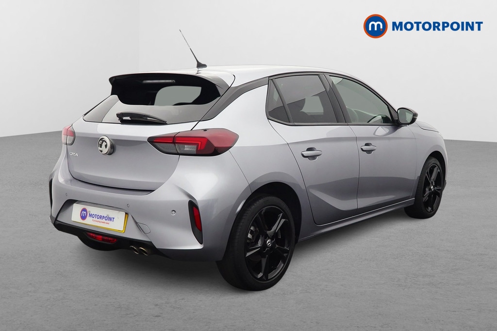 Used Vauxhall Corsa 2023 for sale - 76569078: Photo 4