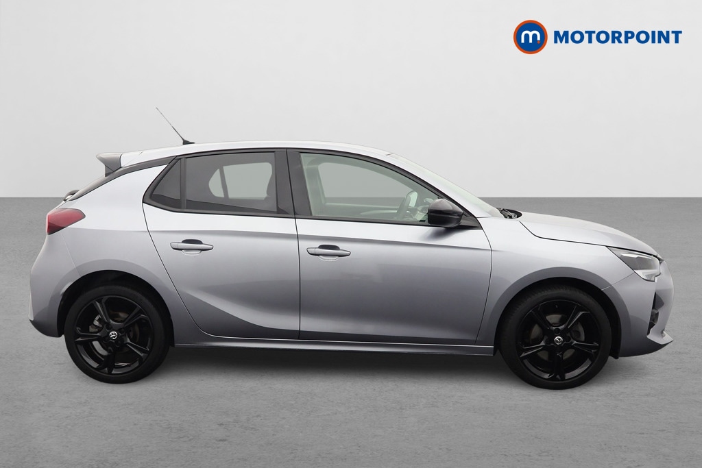 Used Vauxhall Corsa 2023 for sale - 76569078: Photo 5