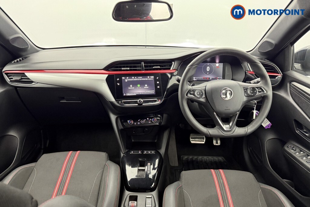 Used Vauxhall Corsa 2023 for sale - 76569078: Photo 6