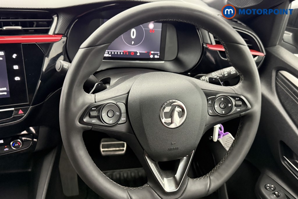 Used Vauxhall Corsa 2023 for sale - 76569078: Photo 7