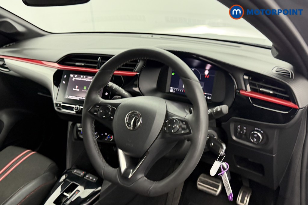 Used Vauxhall Corsa 2023 for sale - 76569078: Photo 8