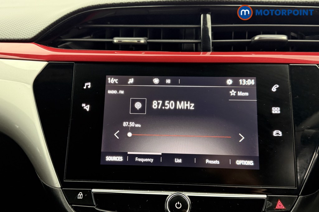 Used Vauxhall Corsa 2023 for sale - 76569078: Photo 9