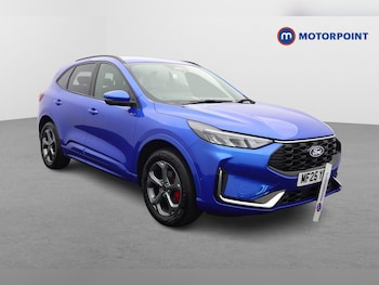 Ford - Kuga