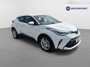 Used Toyota C-HR 2020 for sale - 79408335: Photo