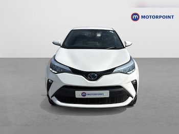 Used Toyota C-HR 2020 for sale - 79408335: Photo
