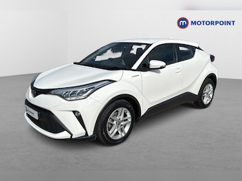 Used Toyota C-HR 2020 for sale - 79408335: Photo