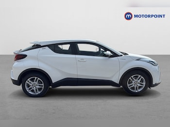 Used Toyota C-HR 2020 for sale - 79408335: Photo