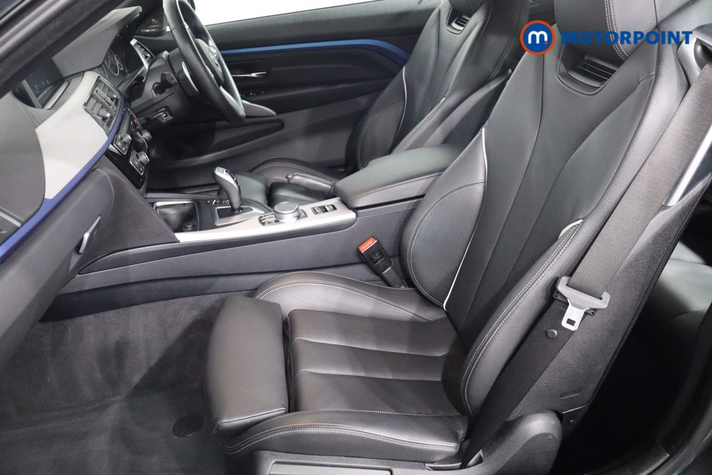Used BMW 4 Series 2019 for sale - 76131833: Photo 12