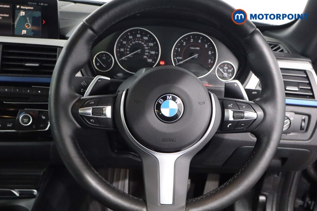 Used BMW 4 Series 2019 for sale - 76131833: Photo 14