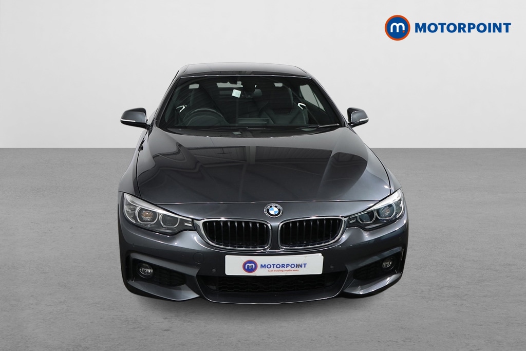Used BMW 4 Series 2019 for sale - 76131833: Photo 2