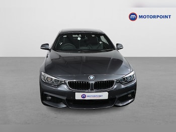 Used BMW 4 Series 2019 for sale - 76131833: Photo