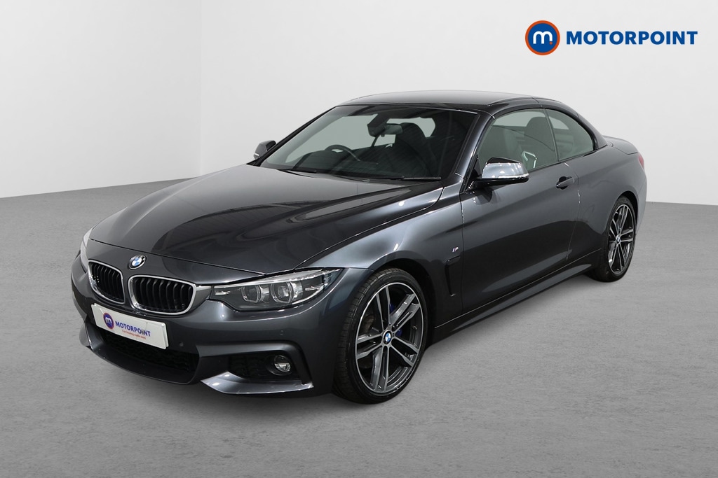 Used BMW 4 Series 2019 for sale - 76131833: Photo 3