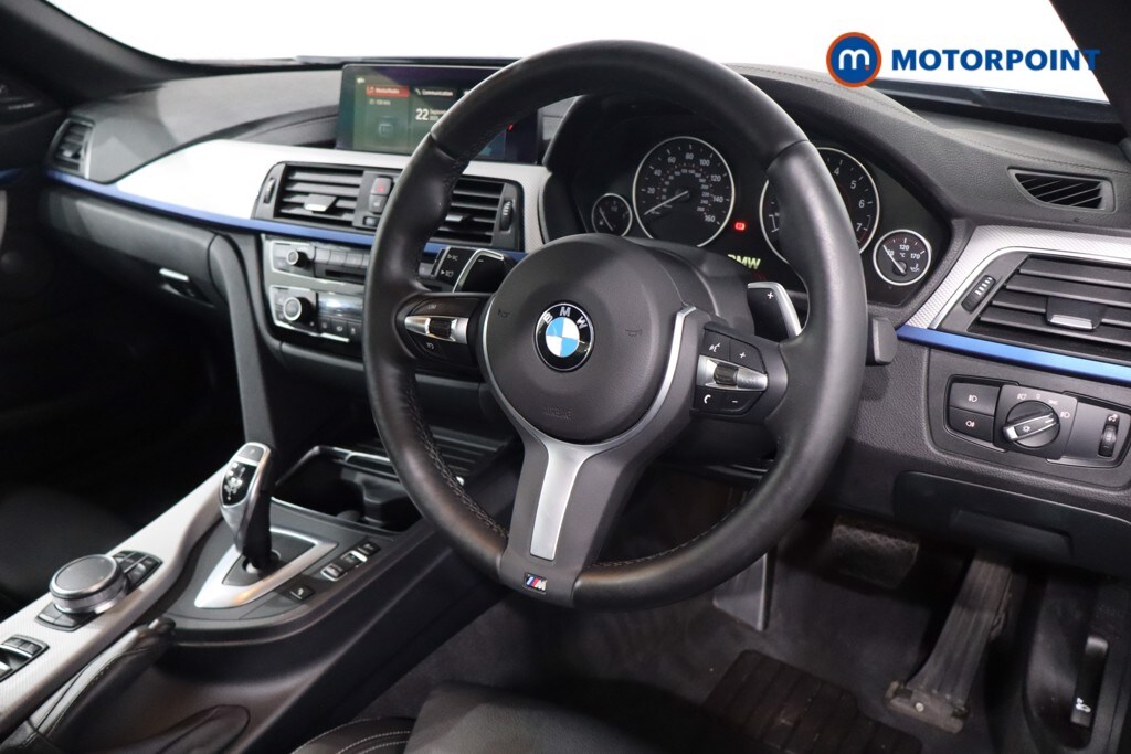 Used BMW 4 Series 2019 for sale - 76131833: Photo 34
