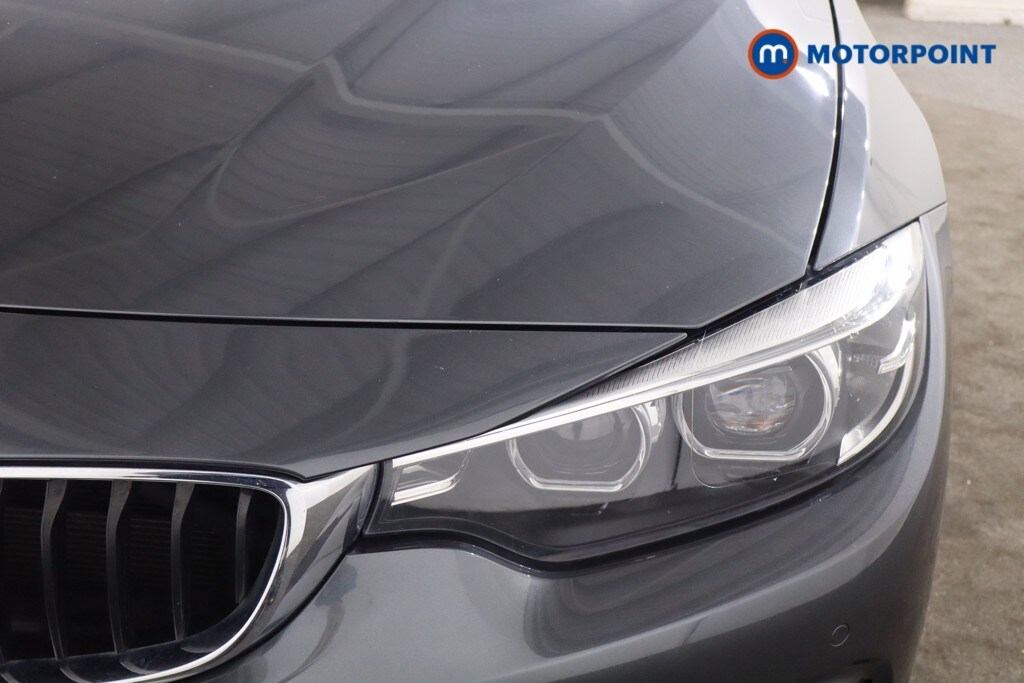 Used BMW 4 Series 2019 for sale - 76131833: Photo 38