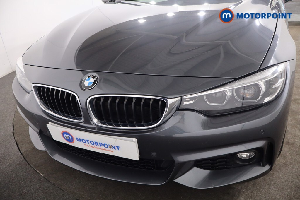 Used BMW 4 Series 2019 for sale - 76131833: Photo 41
