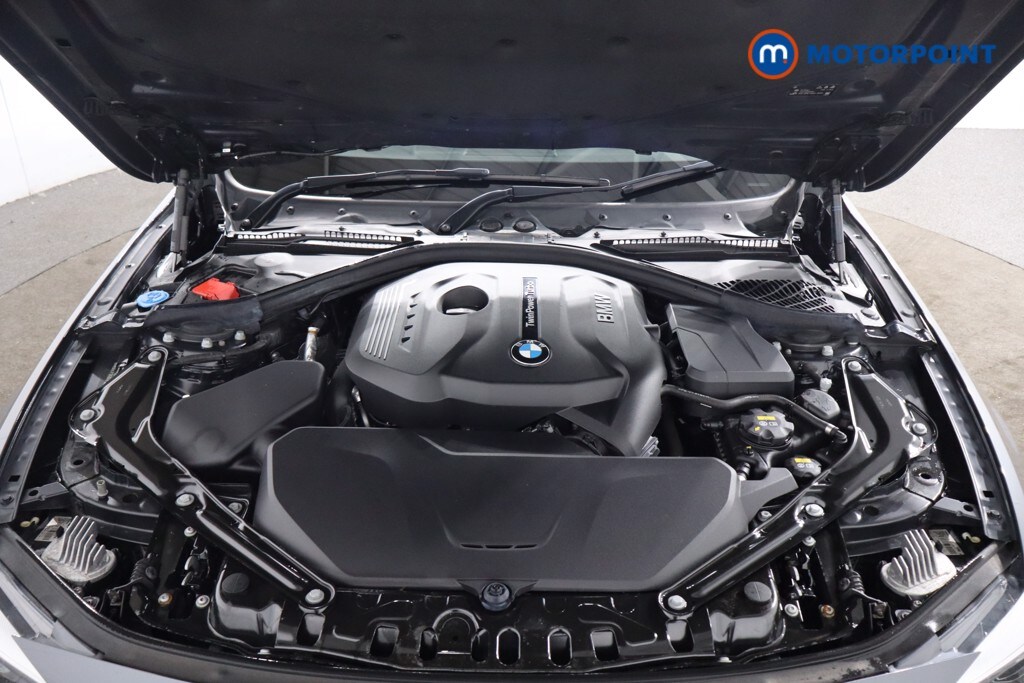 Used BMW 4 Series 2019 for sale - 76131833: Photo 42