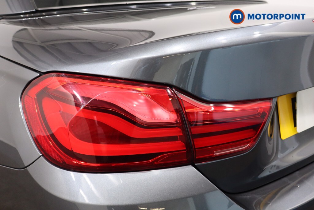 Used BMW 4 Series 2019 for sale - 76131833: Photo 44