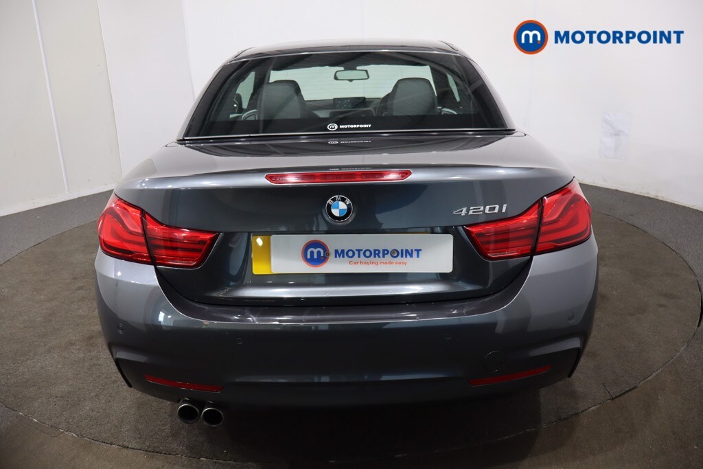 Used BMW 4 Series 2019 for sale - 76131833: Photo 48