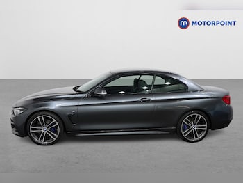 Used BMW 4 Series 2019 for sale - 76131833: Photo