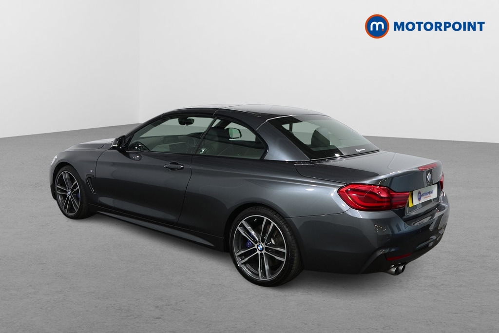 Used BMW 4 Series 2019 for sale - 76131833: Photo 5