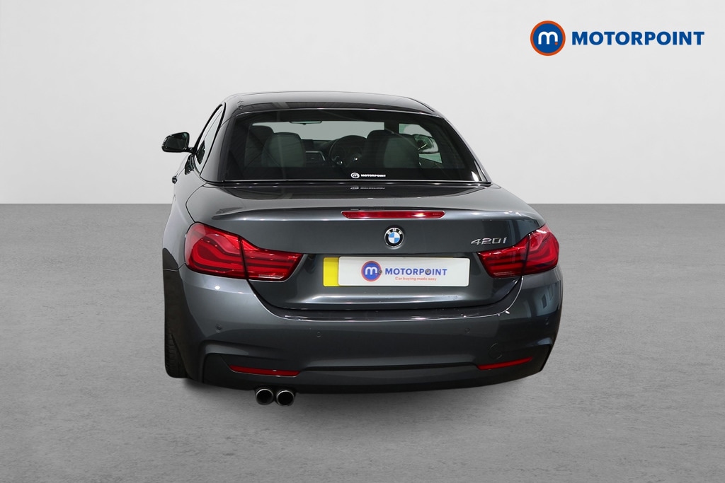 Used BMW 4 Series 2019 for sale - 76131833: Photo 6