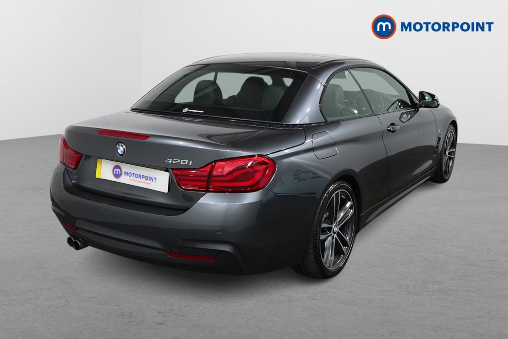 Used BMW 4 Series 2019 for sale - 76131833: Photo 7