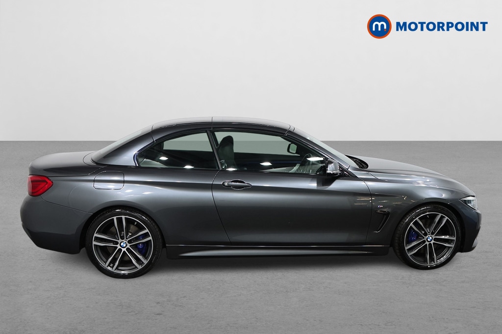 Used BMW 4 Series 2019 for sale - 76131833: Photo 8