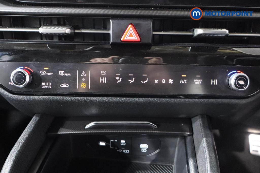 Used Kia Sportage 2025 for sale - 77340364: Photo 12