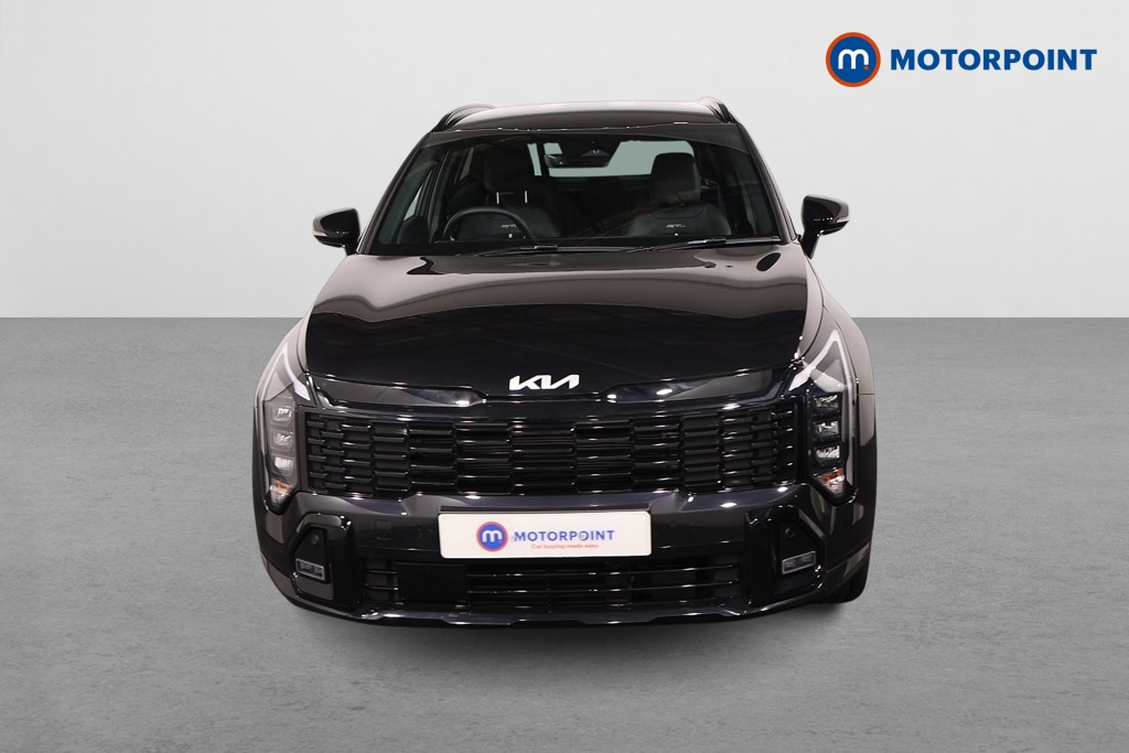 Used Kia Sportage 2025 for sale - 77340364: Photo 2