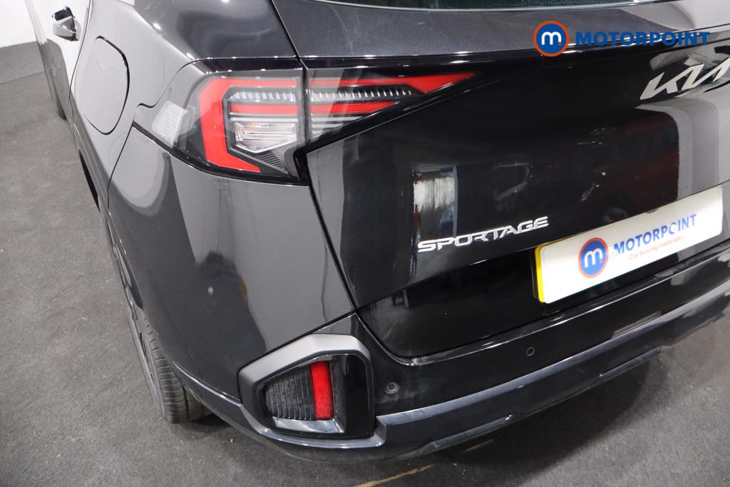 Used Kia Sportage 2025 for sale - 77340364: Photo 24