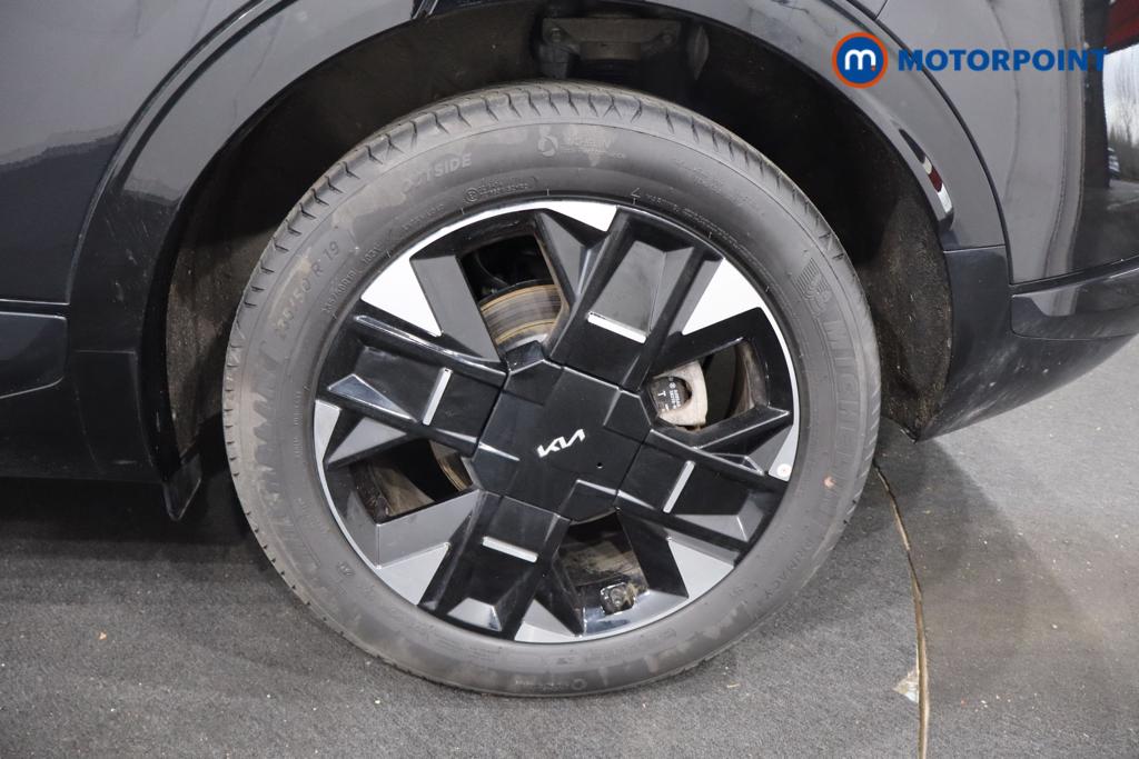 Used Kia Sportage 2025 for sale - 77340364: Photo 29