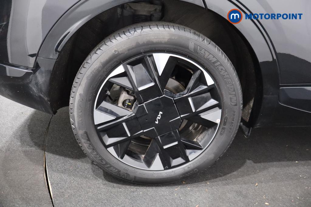 Used Kia Sportage 2025 for sale - 77340364: Photo 30