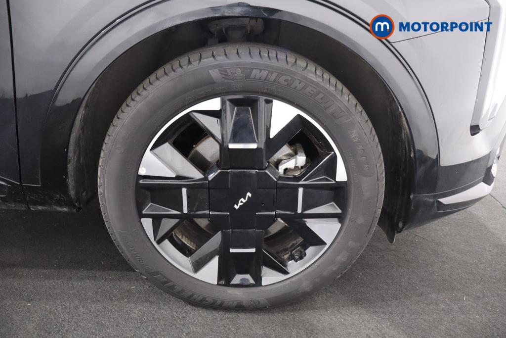 Used Kia Sportage 2025 for sale - 77340364: Photo 31