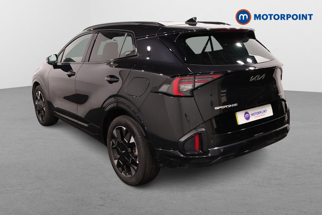 Used Kia Sportage 2025 for sale - 77340364: Photo 5