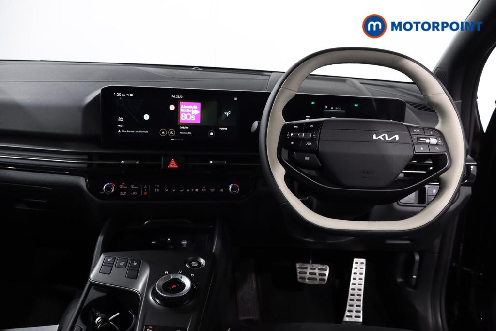 Used Kia Sportage 2025 for sale - 77340364: Photo 9