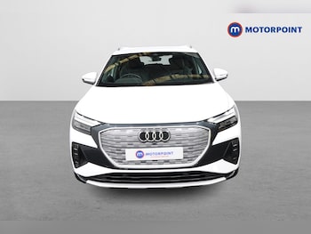 Used Audi Q4 e-tron 2024 for sale - 78509764: Photo