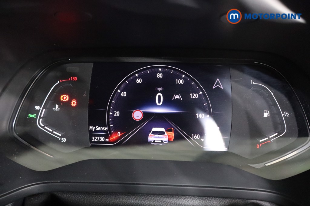 Used Renault Captur 2023 for sale - 76328907: Photo 10