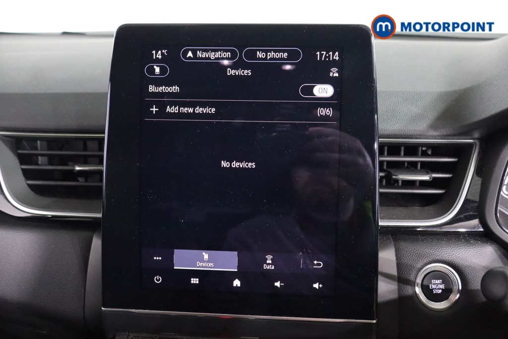 Used Renault Captur 2023 for sale - 76328907: Photo 17