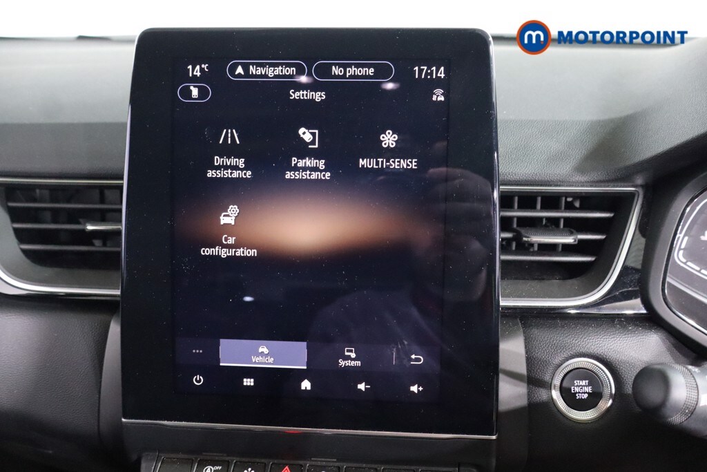 Used Renault Captur 2023 for sale - 76328907: Photo 19