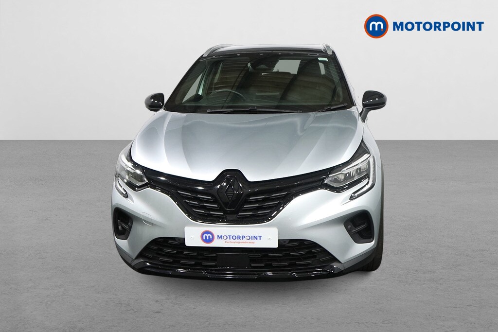 Used Renault Captur 2023 for sale - 76328907: Photo 2