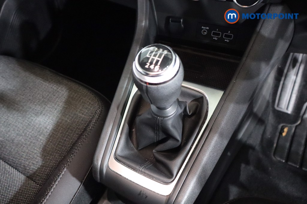 Used Renault Captur 2023 for sale - 76328907: Photo 22