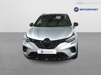 Used Renault Captur 2023 for sale - 76328907: Photo